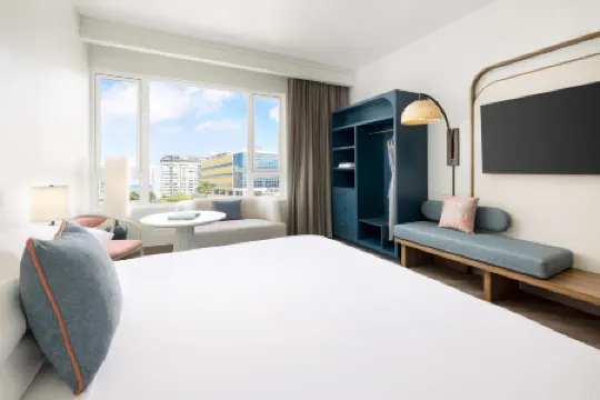 Hyatt Centric San Juan - Isla Verde