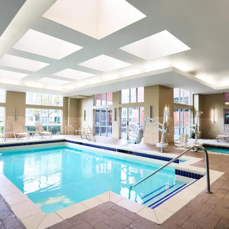 Hyatt House Bellevue