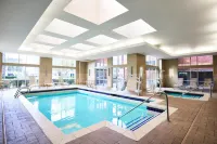 Hyatt House Bellevue - Yüzme Havuzu