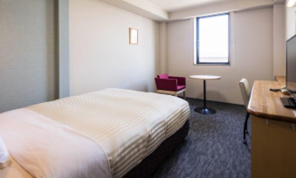 Comfort Inn Niigata Kameda