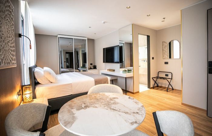 Herzl Boutique Hotel