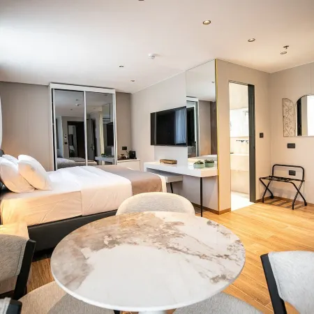 Herzl Boutique Hotel by Domus