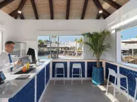 Boutique Hotel H10 White Suites - Adults Only - Baarit