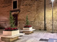 Roses Suite & Apartments Hotels in Capurso
