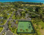Kuilima Estates West/2nd Story Turtle Bay Golf Course Condo