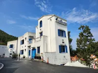 Damyang Santorini Pension 5Dong