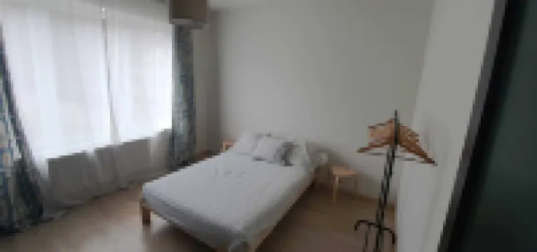 Au 169 Maison du coin Hotels in 