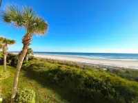 Crescent Beach I-14 Four Winds Condo