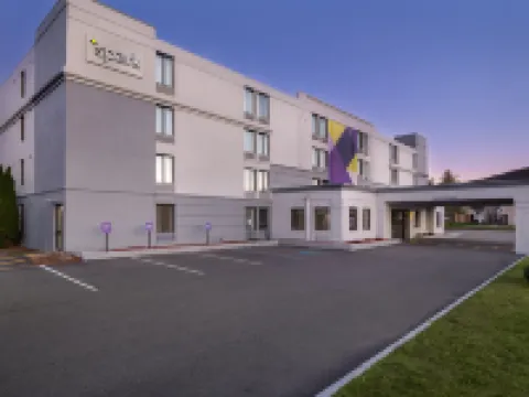 Spark by Hilton Fishkill Hotels in Fishkill