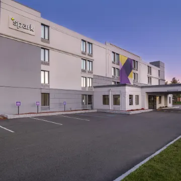 Spark by Hilton Fishkill