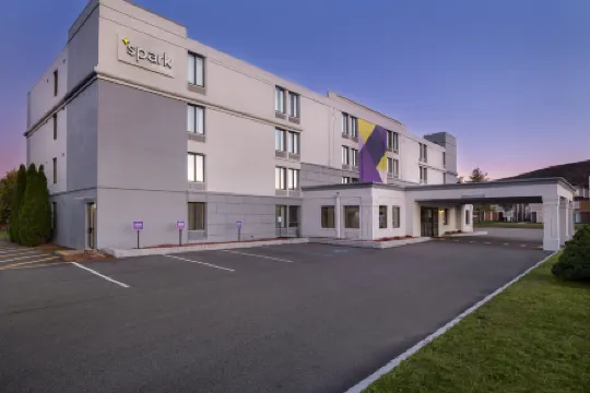 Spark by Hilton Fishkill