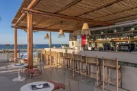 Iperion Beach Hotel - bar
