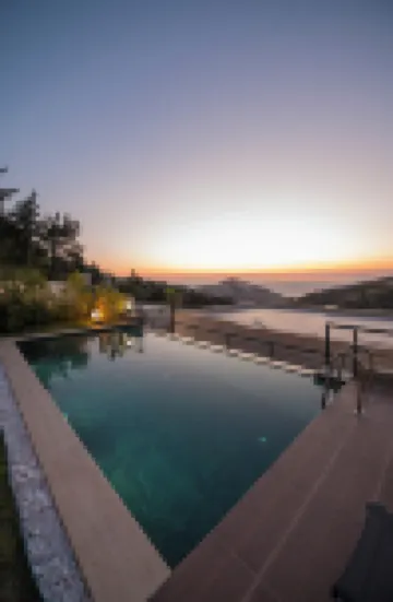 Zahbe Villaları Yalıkavak