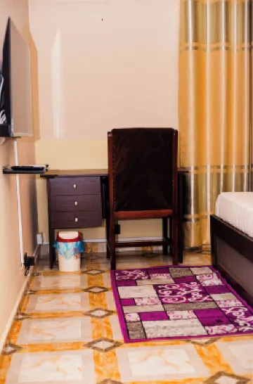 De GraceManuel Terrace