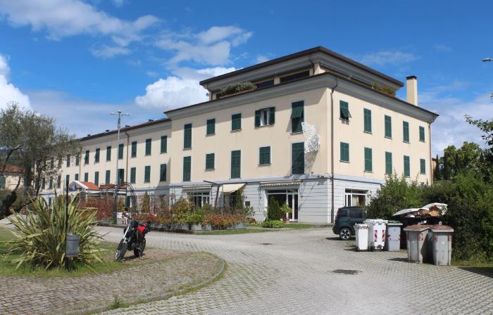 Sarzana Park Hotel