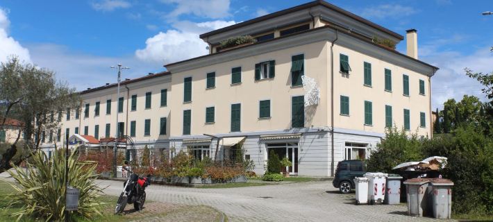 Sarzana Park Hotel Hotels in Province of La Spezia