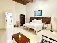 Gattopardo Rooms Florence โรงแรมใกล้หอศิลป์อุฟฟีซี