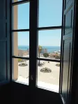 Saint Amand by Palazzo Boyl - Meerblick