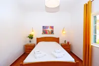 U 01 - Bedroom 1 in Casa Quinta Estação