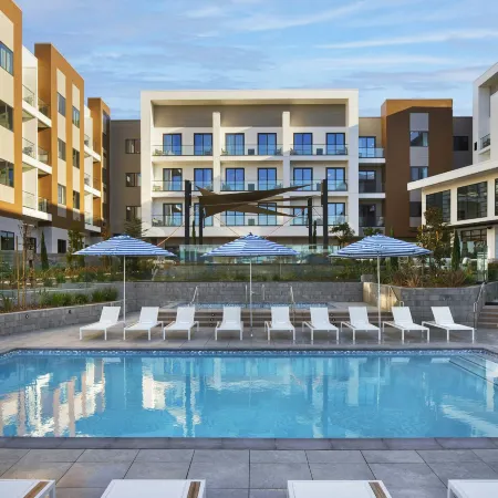 Courtyard by Marriott Sand City Monterey