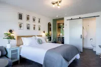 The Local Motel & Shops