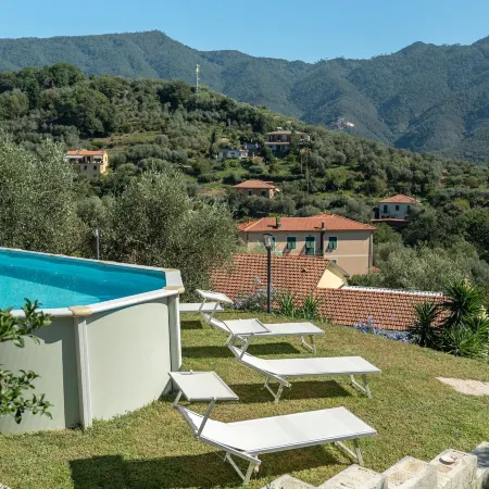 Agriturismo la Collina Verde