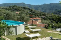 Agriturismo la Collina Verde - Pools