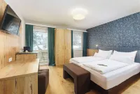 Landhaus Hubertus Wellness & Breakfast