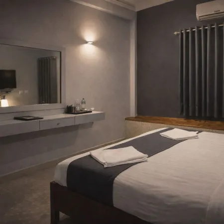 Hotel Hill Breeze