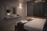 Hotel Hill Breeze - 무료 와이파이