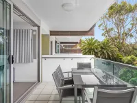 The Dolphin Apartments Hotels in Apollo Bay