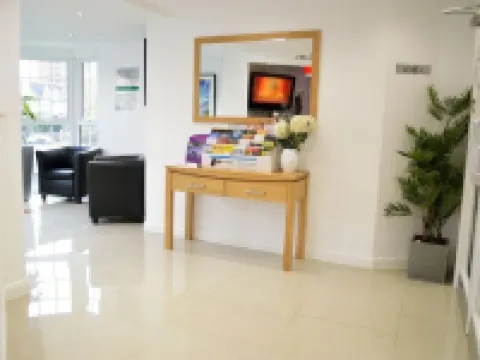 Hotel Express Newcastle Gateshead Hoteles en Gateshead