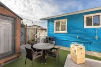 Historic beachside home in charming Sunset Beach