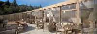 Skald Hotel Akureyri  Curio Collection by Hilton