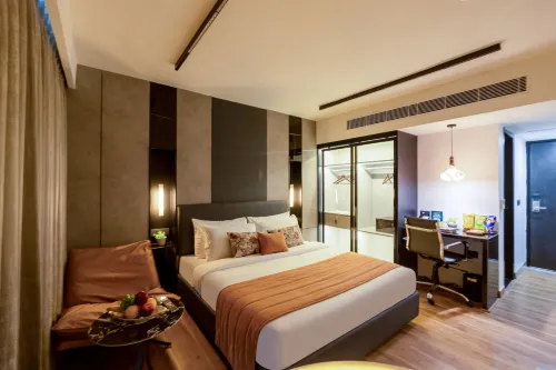 Hotel Limon Sector 45 Gurgaon - 2 stelle