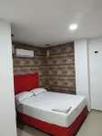 Hotel Bellamar - 3 Sao