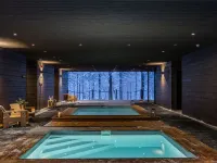Gáldu Hotel & Spa Hotels in Inari
