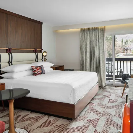 Hotel Thaynes, Park City, a Tribute Portfolio Hotel