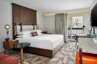 Hotel Thaynes, Park City, a Tribute Portfolio Hotel