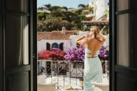 La Piazza Hotel - Porto Rafael - Ocean View