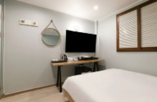 Shinchon Dorothy 麻浦区（マポグ）周辺のホテル