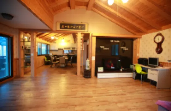 Yanggu Ire Pension