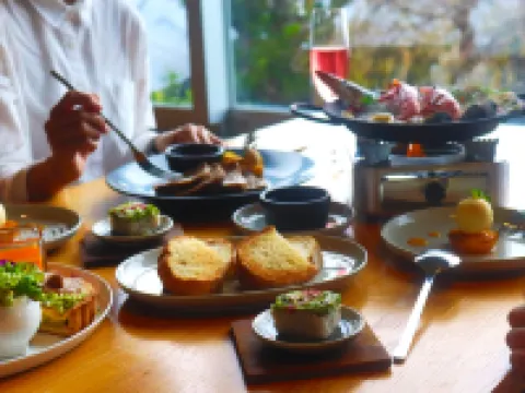 Hotel Faro Manazuru 真鶴のホテル