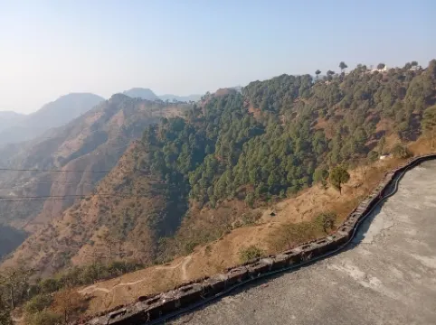 Shri Satya Sai Homestay