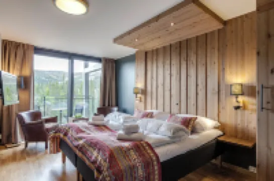 Skistar Lodge Trysil