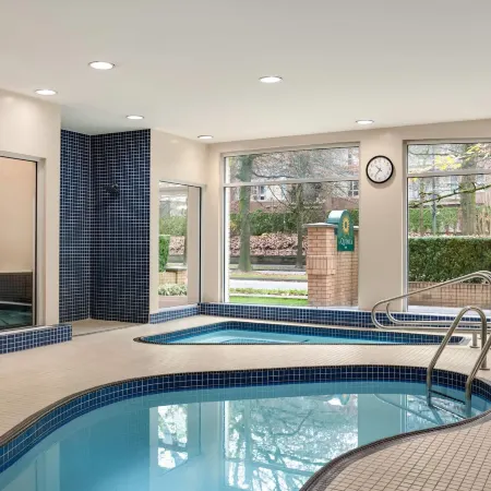 La Quinta Inn by Wyndham Vancouver Airport