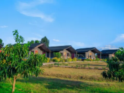 Endeem Mara Resort Hotels in Mara