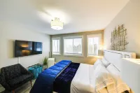 Waterfront Sandpoint Condo Lake Access! - balcony