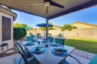 Close to Spring Training! Outdoor Oasis in Gilbert