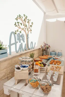 B&B Casa di Anita - Suối nước nóng